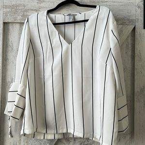 H&M blouse